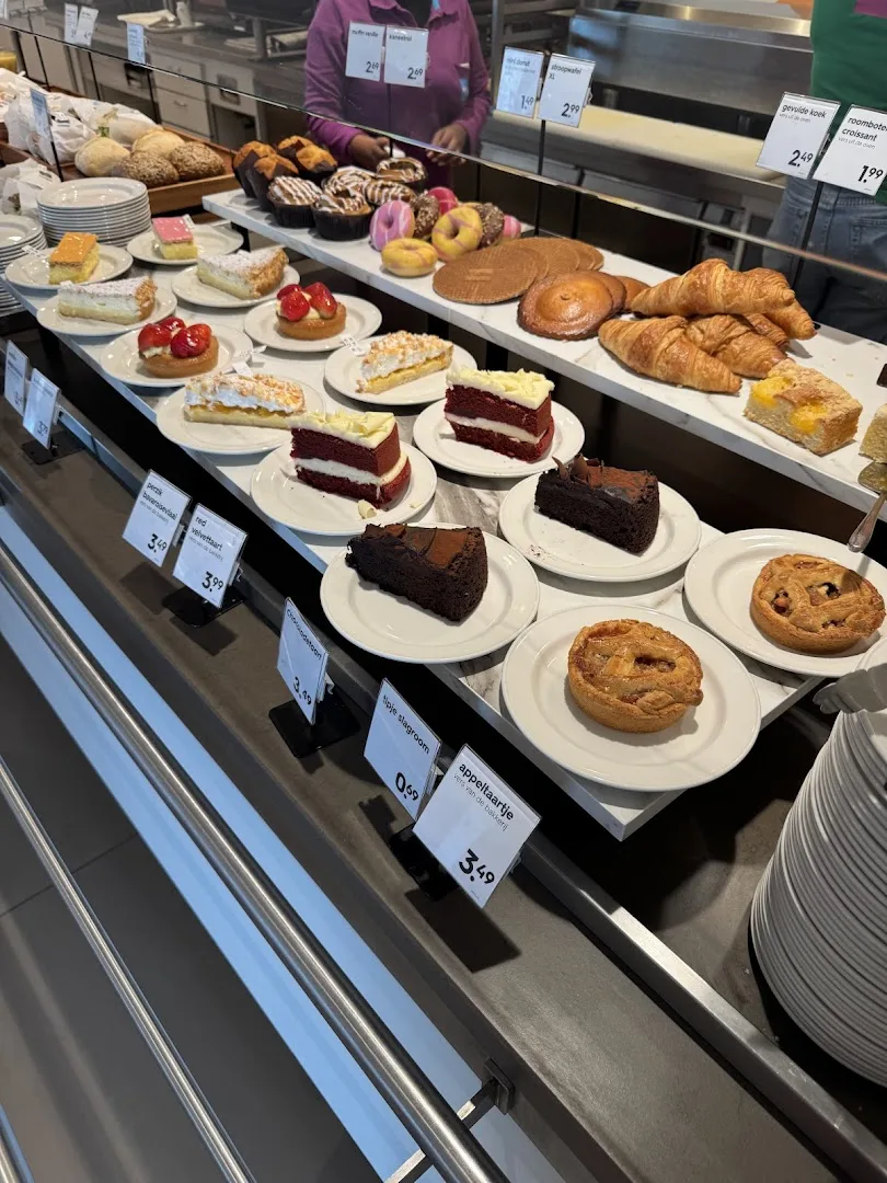 HEMA Almere-Buiten — foto 7