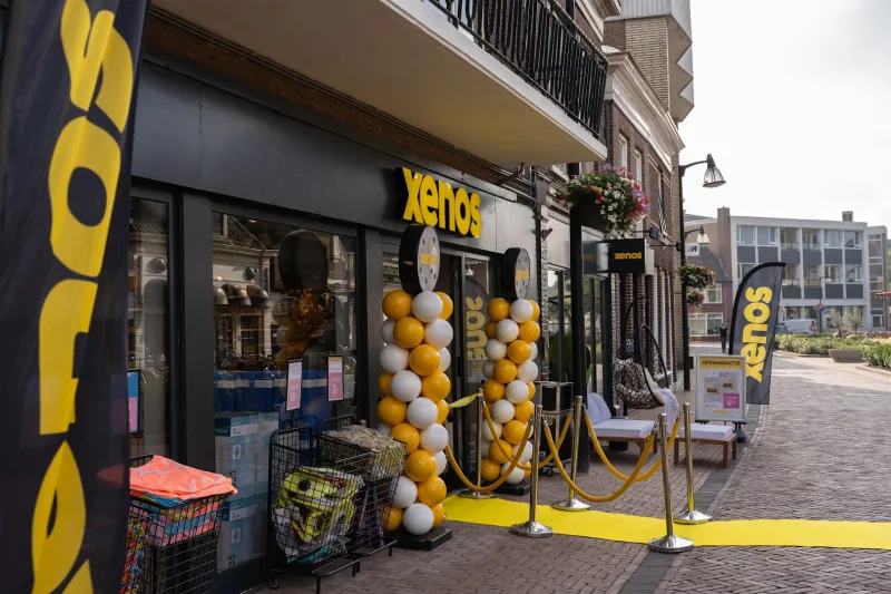Xenos Meppel — foto 6