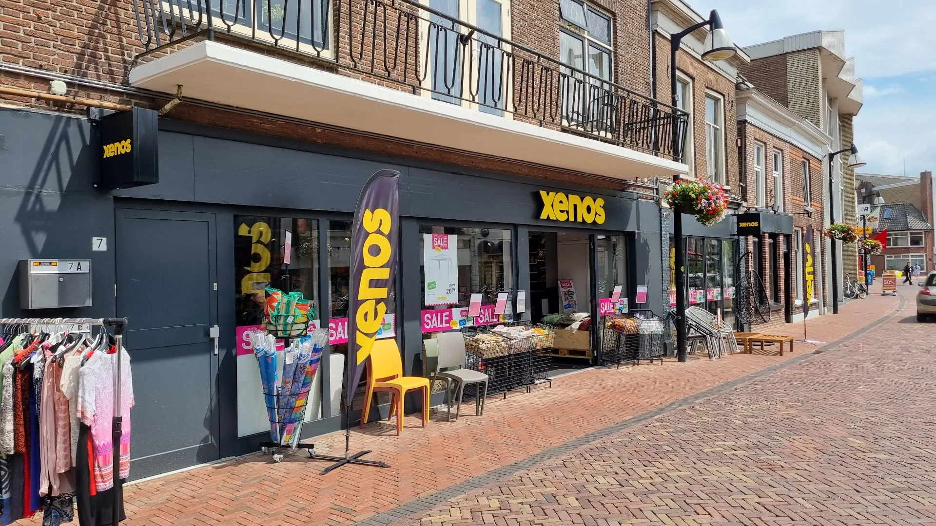Xenos Meppel — foto 6