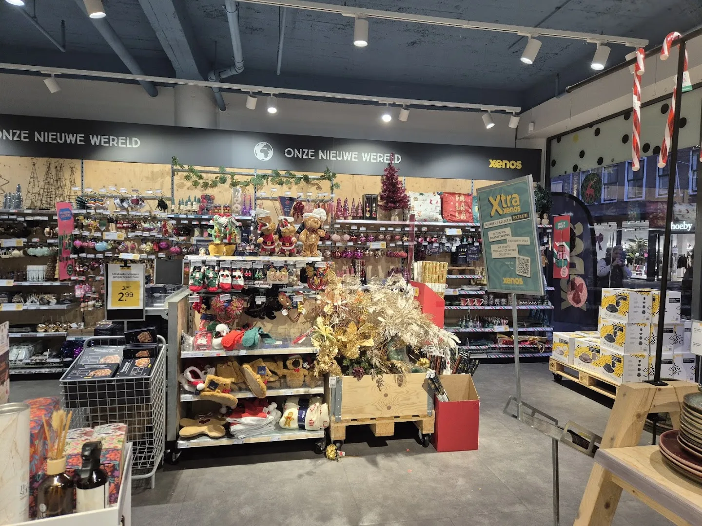 Xenos Middelburg — foto 4
