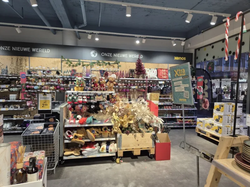 Xenos Middelburg — foto 8