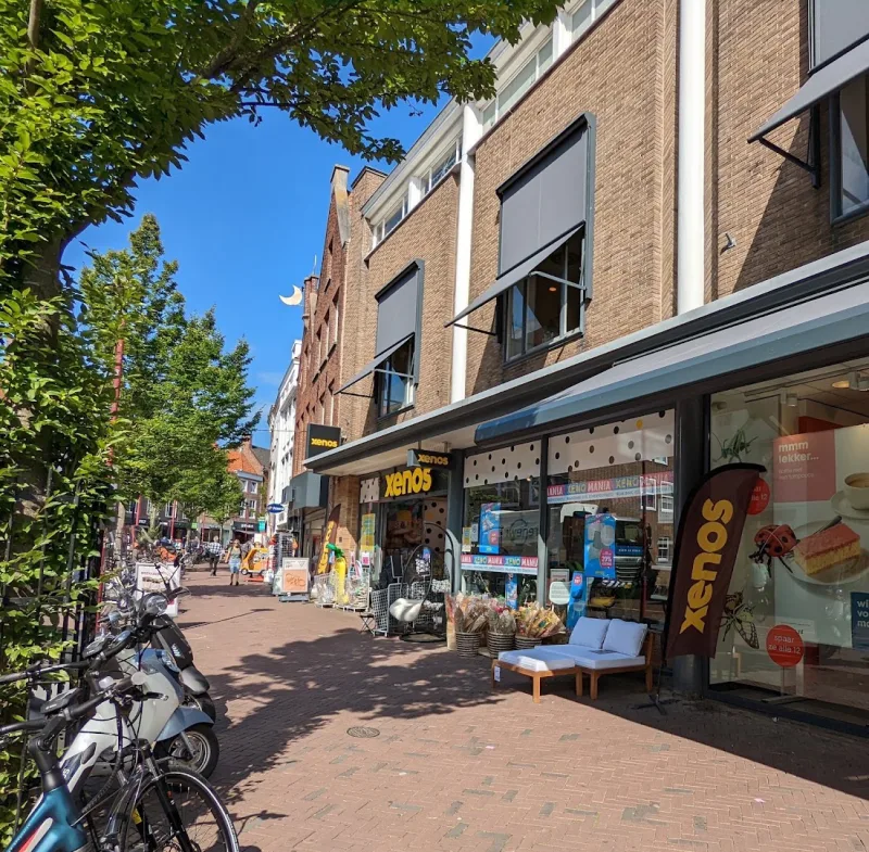 Xenos Middelburg — foto 5