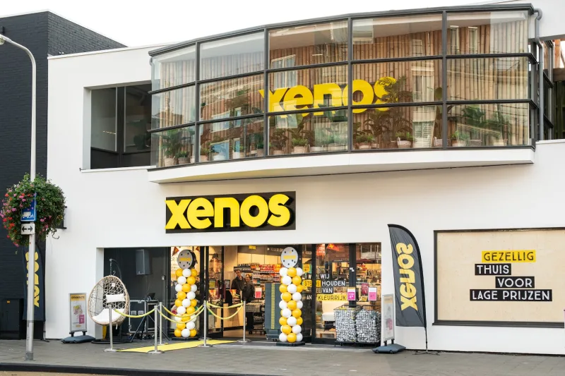 Xenos Naaldwijk — foto 5