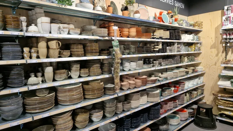 Xenos Naaldwijk — foto 8