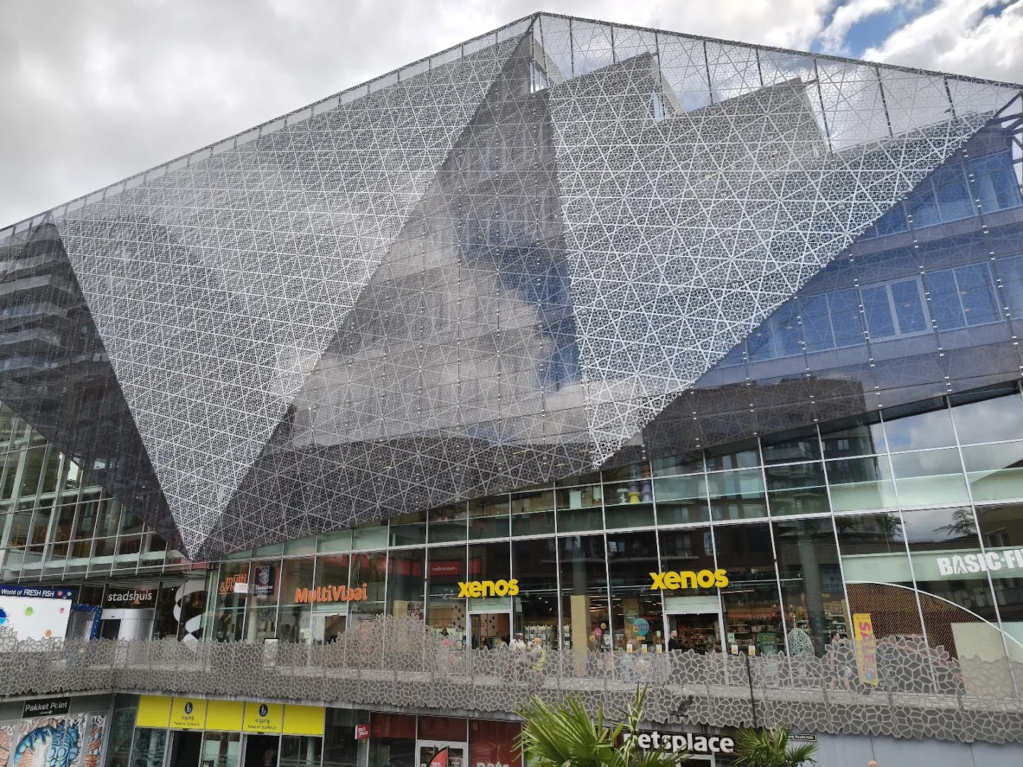 Xenos Nieuwegein — foto 4