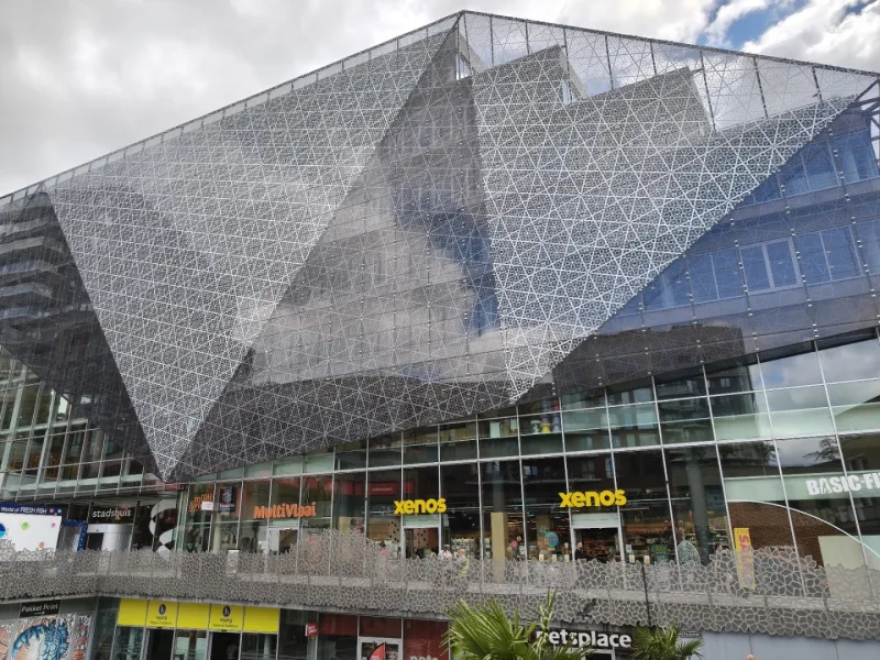 Xenos Nieuwegein — foto 8