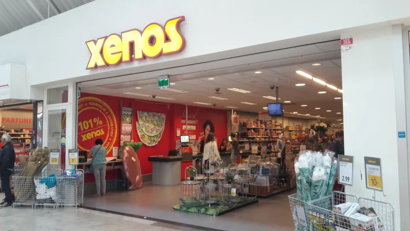 Xenos Nijmegen Dukenburg — foto 8