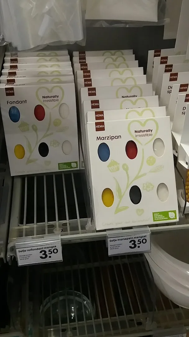 HEMA Almere-Haven — foto 11