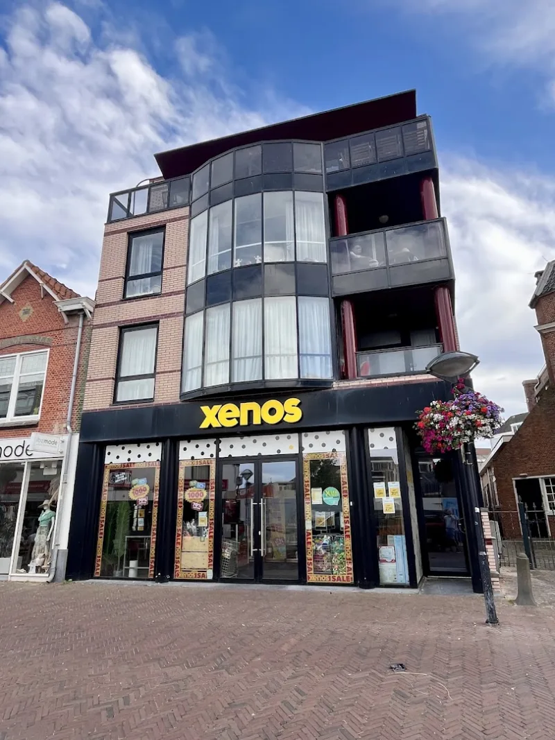 Xenos Noordwijk — foto 1