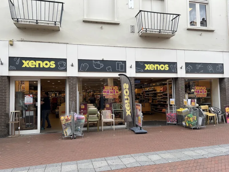 Xenos Oosterhout — foto 1