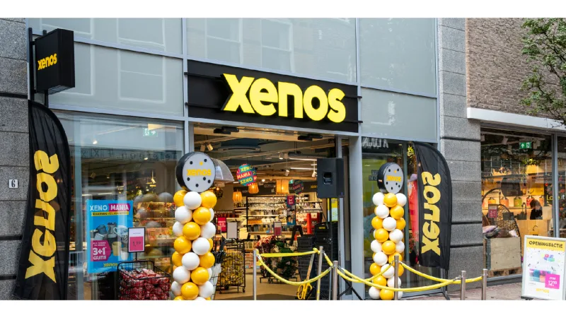 Xenos Oosterhout — foto 6