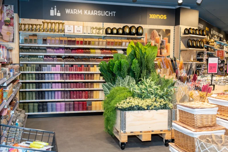 Xenos Oosterhout — foto 8