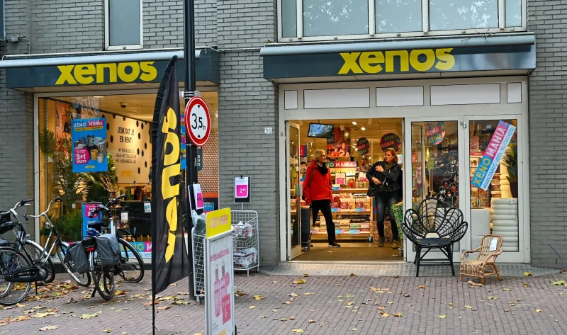 Xenos Oss — foto 1