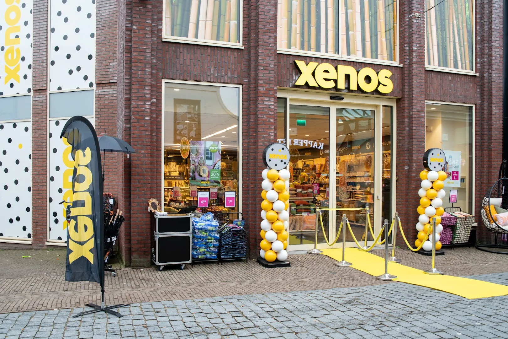 Xenos Oud-Beijerland — foto 1