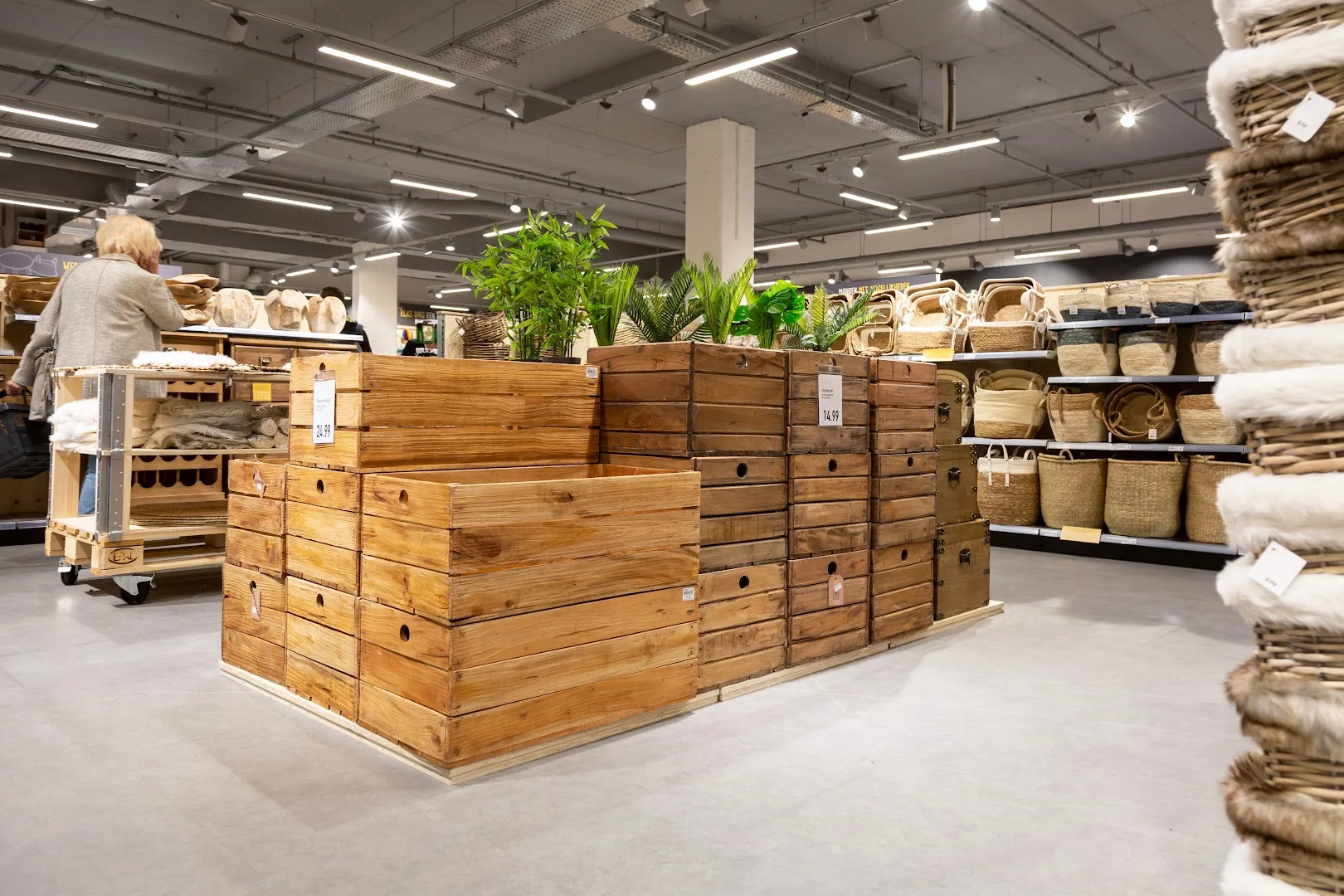 Xenos Purmerend — foto 4