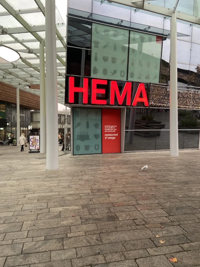 HEMA Almere-Stad — foto 2