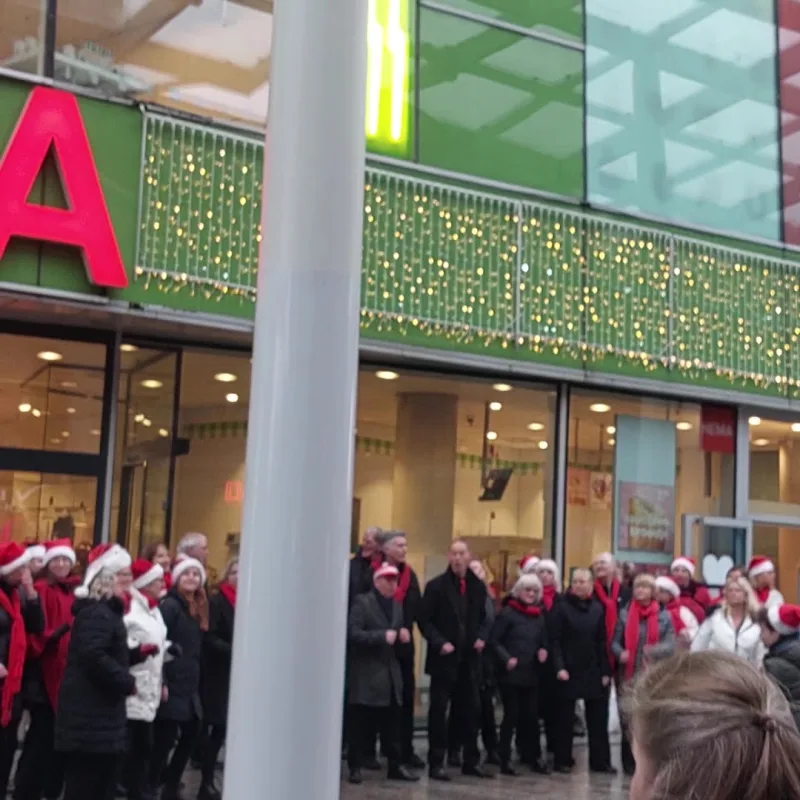 HEMA Almere-Stad — foto 3