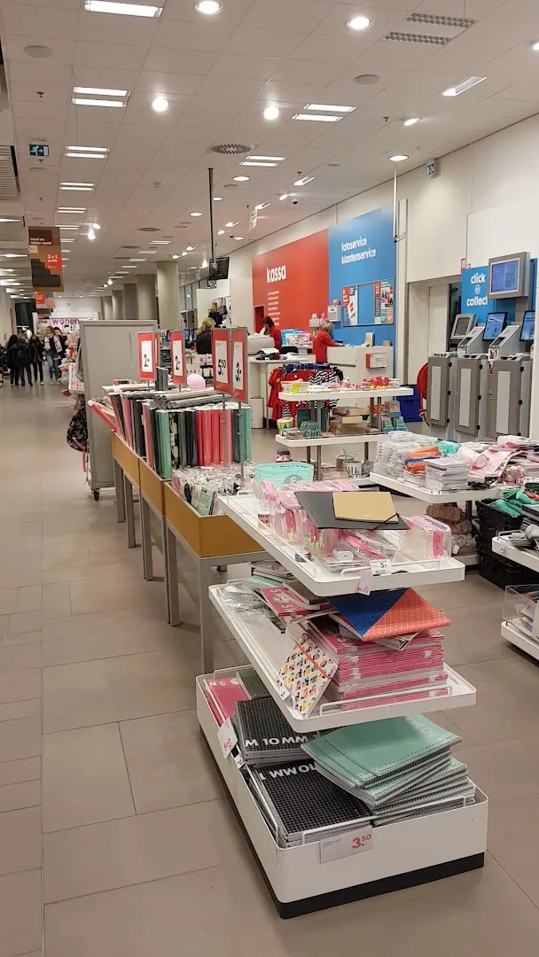 HEMA Almere-Stad — foto 6