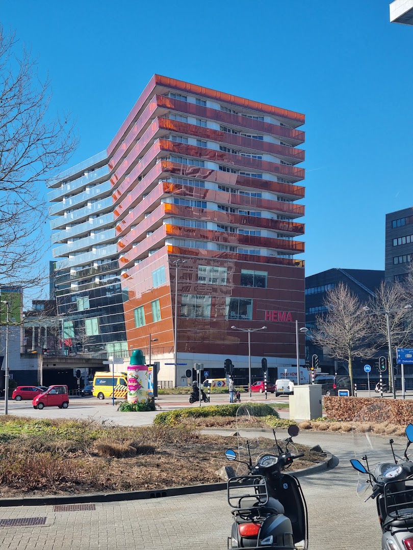 HEMA Almere-Stad — foto 4