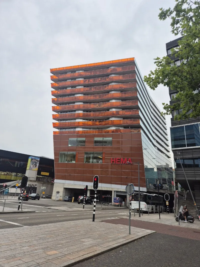 HEMA Almere-Stad — foto 4