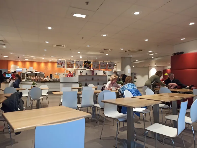 HEMA Almere-Stad — foto 6