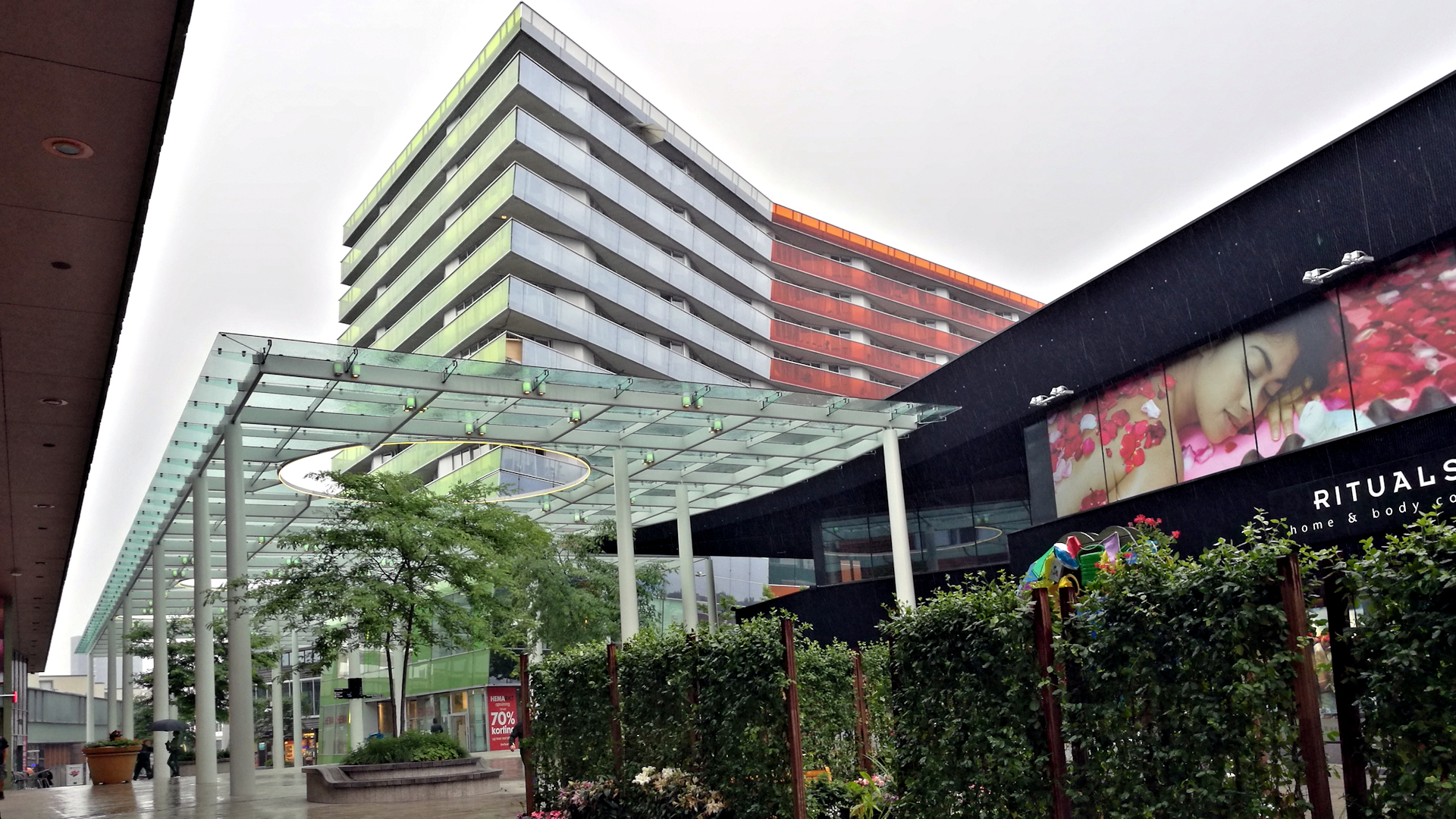 HEMA Almere-Stad — foto 7