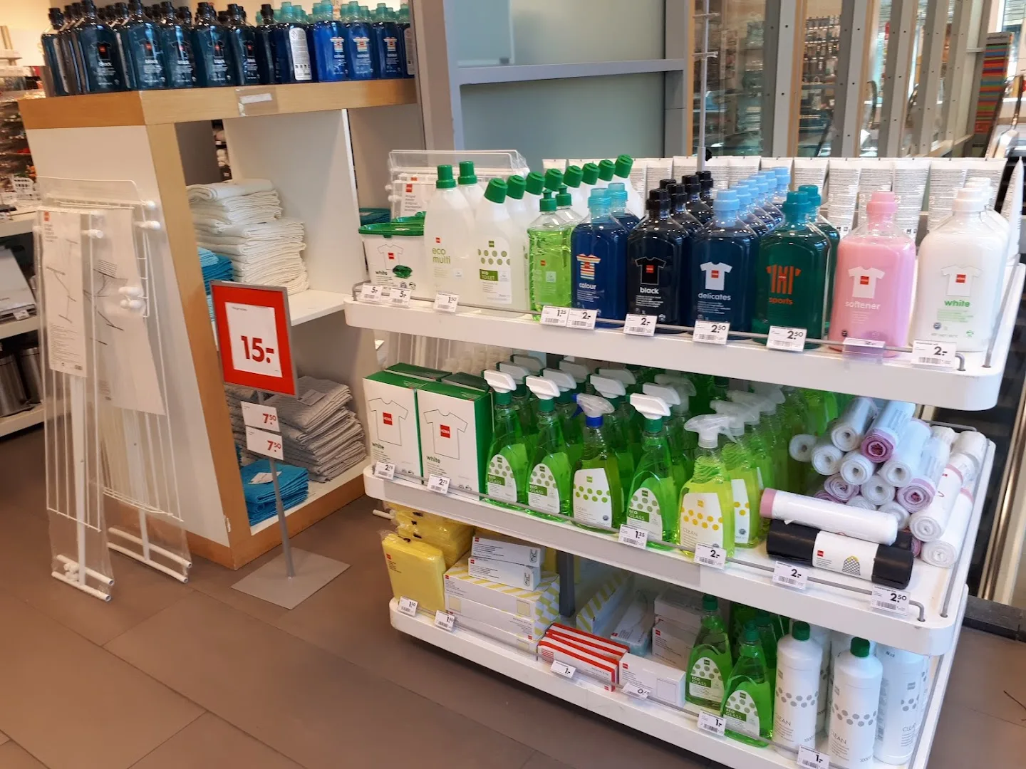 HEMA Almere-Stad — foto 10