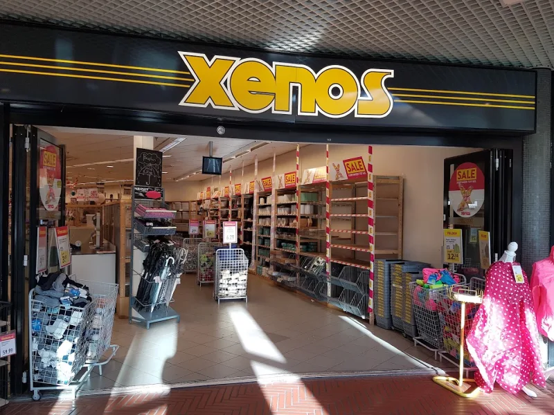 Xenos Rijswijk — foto 4