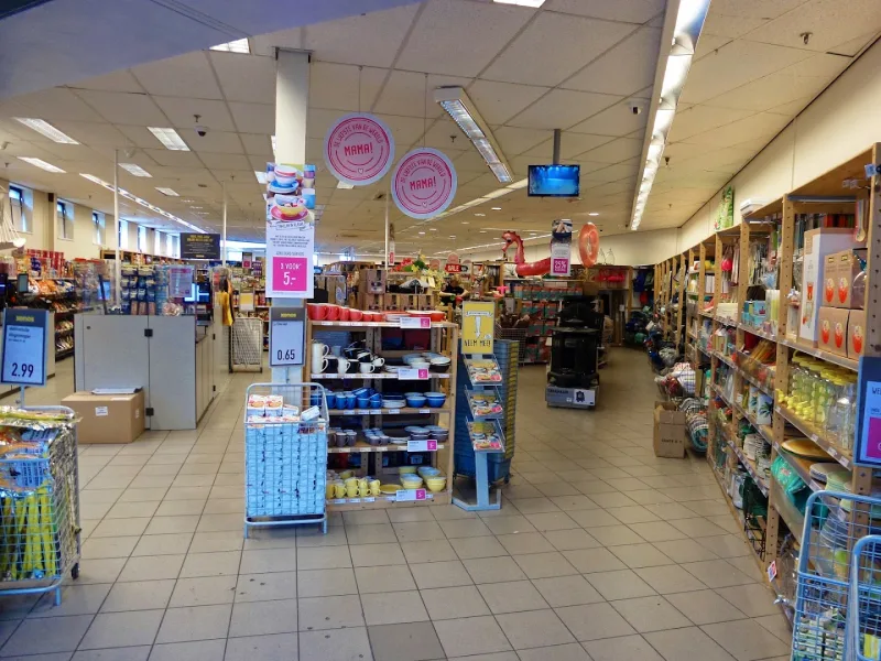 Xenos Rijswijk — foto 3