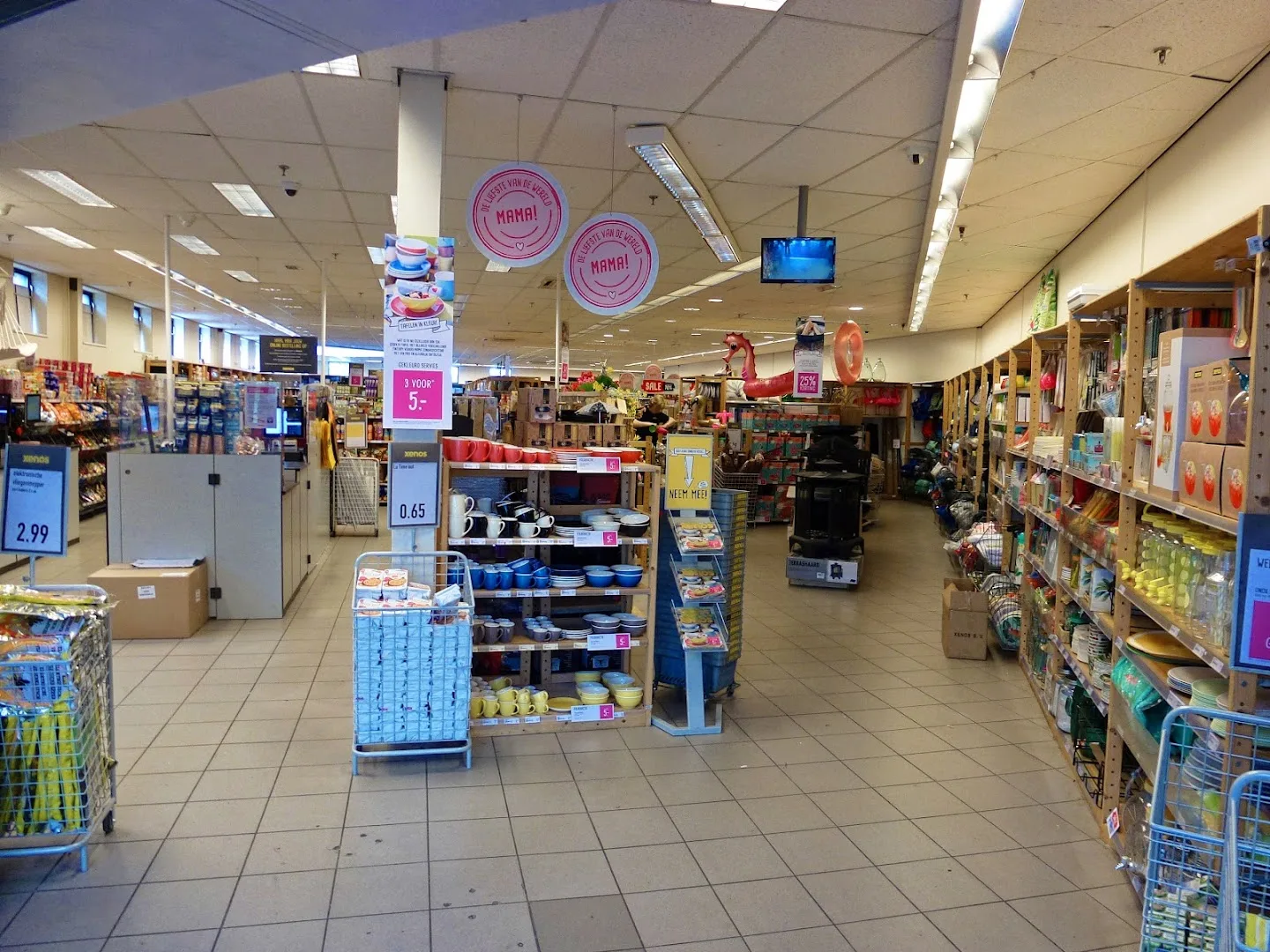 Xenos Rijswijk — foto 7