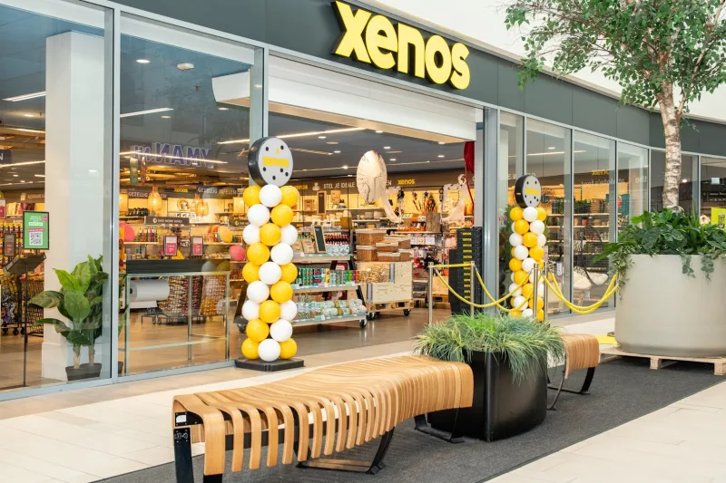 Xenos Roosendaal — foto 8