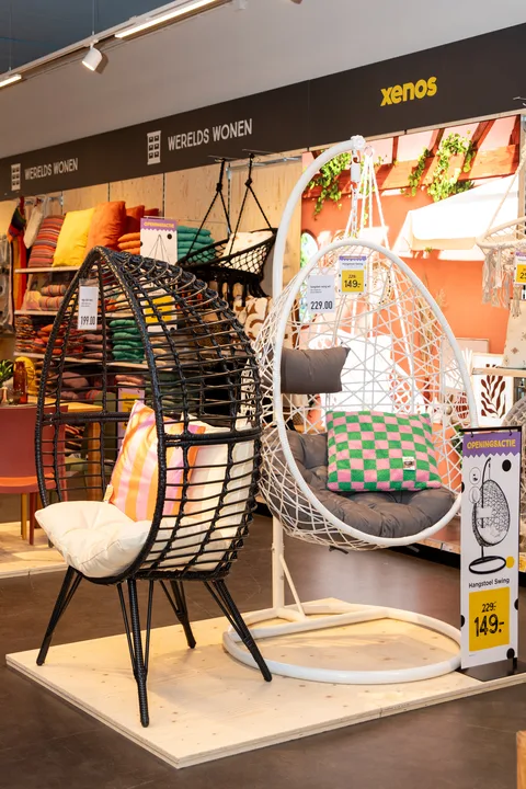 Xenos Rotterdam Alexandrium — foto 5