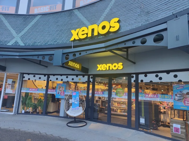 Xenos Rotterdam Hoogvliet — foto 7