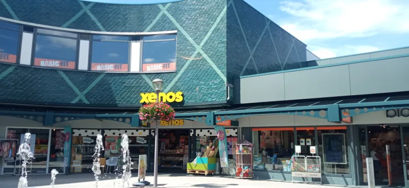 Xenos Rotterdam Hoogvliet — foto 8