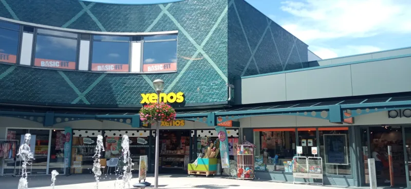 Xenos Rotterdam Hoogvliet — foto 10