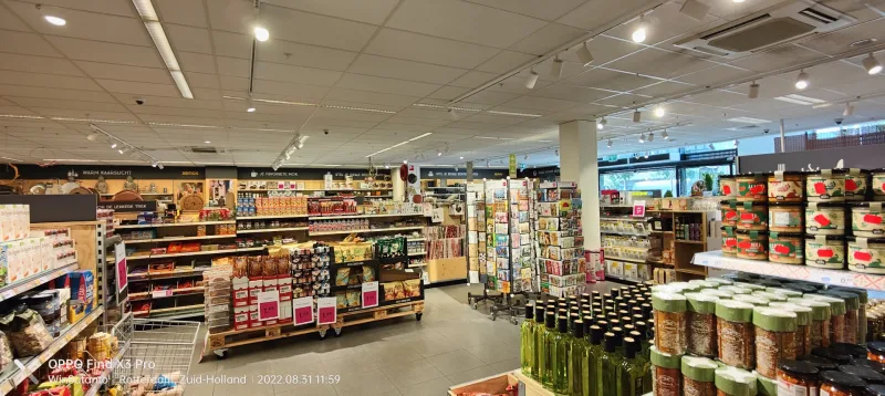 Xenos Rotterdam Parkboulevard — foto 6