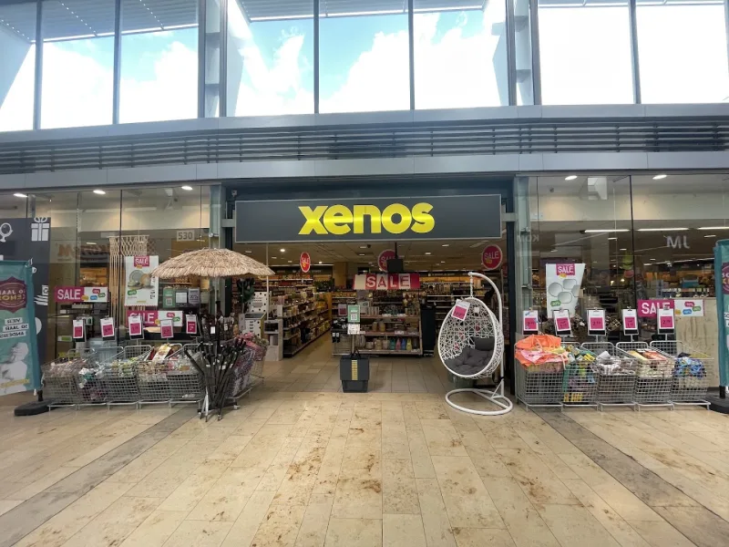 Xenos Rotterdam Zuidplein — foto 3