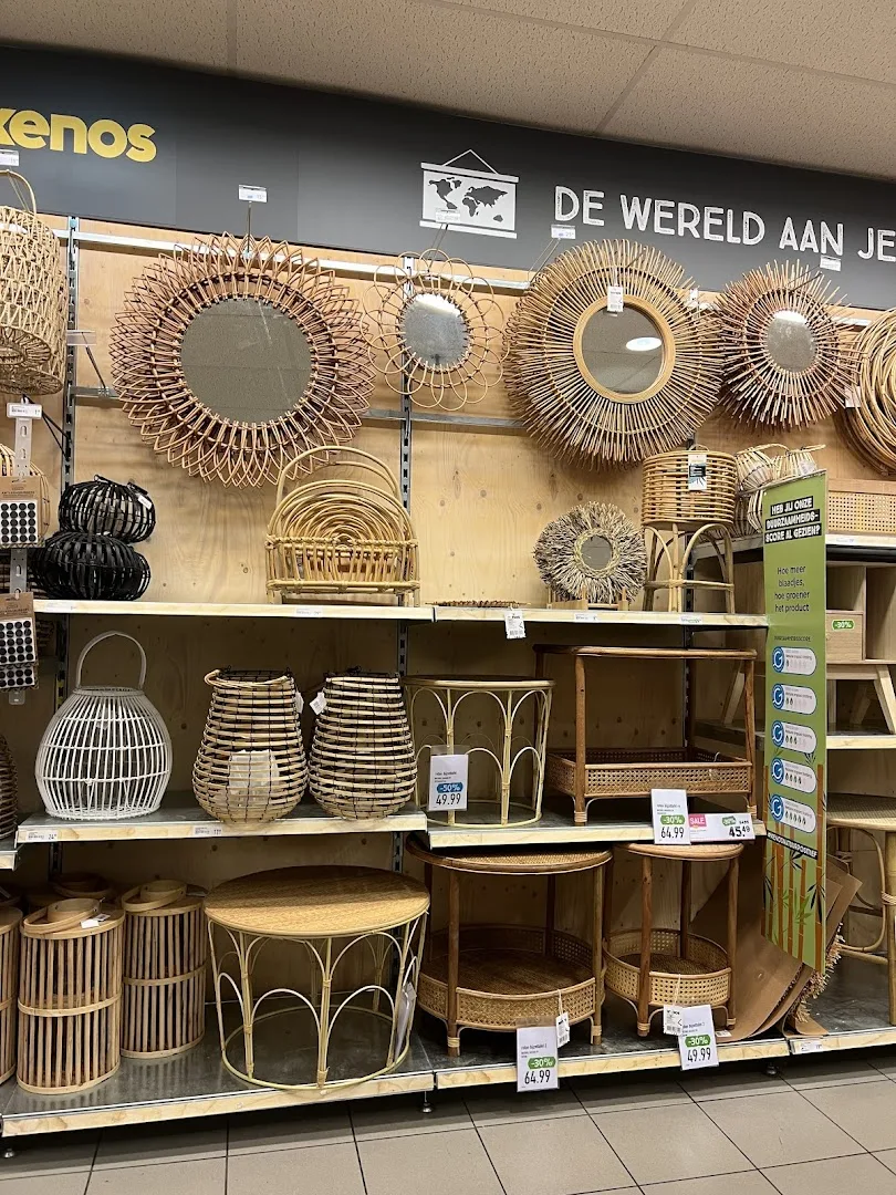 Xenos Rotterdam Zuidplein — foto 7