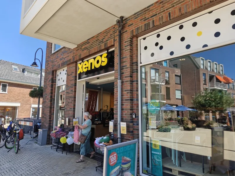 Xenos Sassenheim — foto 1