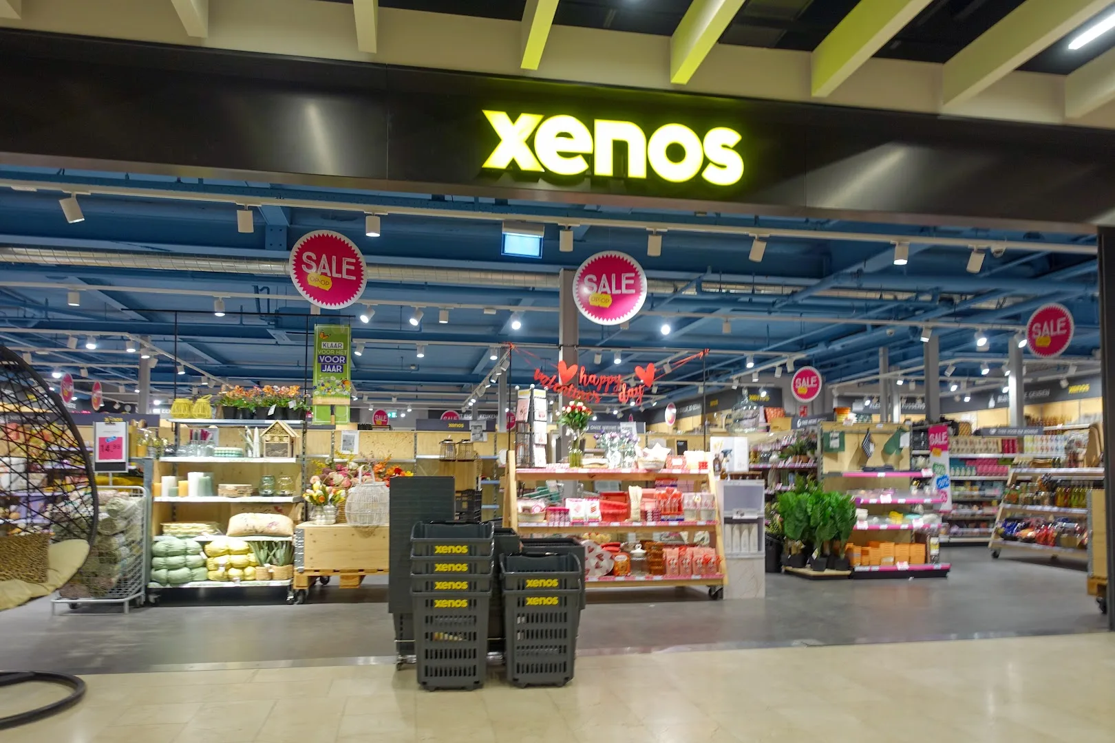Xenos Schagen — foto 1