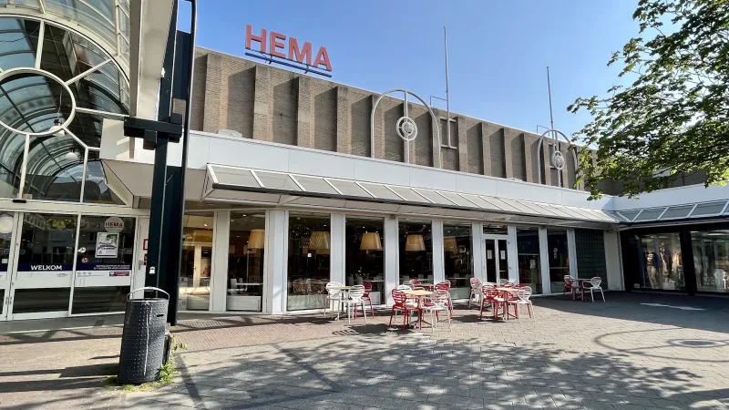 HEMA Alphen aan den Rijn — foto 8