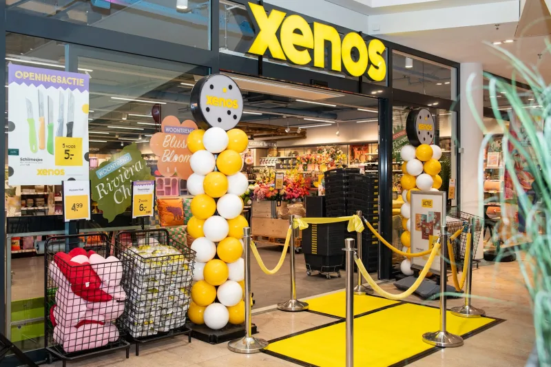 Xenos Schiedam — foto 3