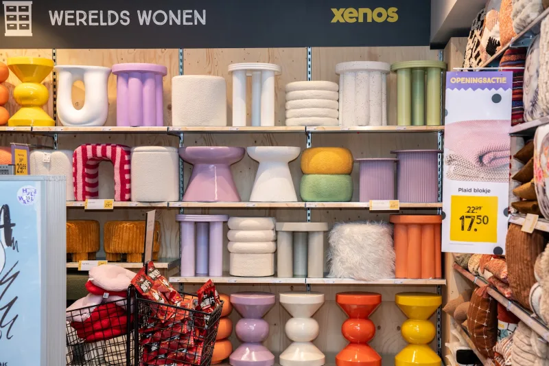 Xenos Schiedam — foto 4