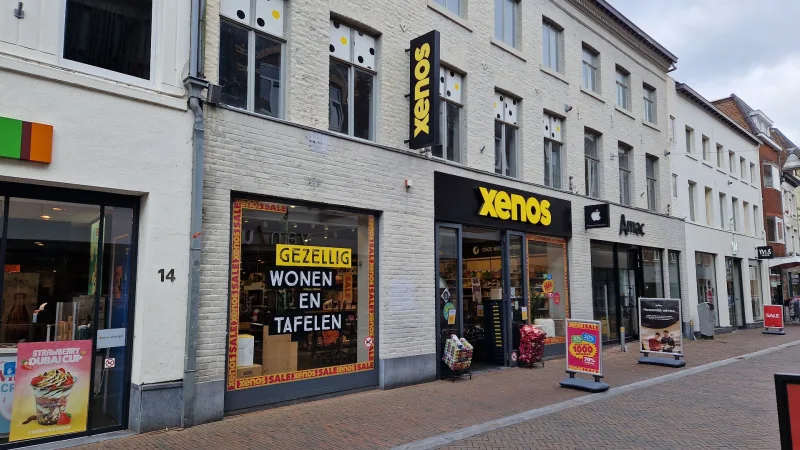 Xenos Sittard — foto 1