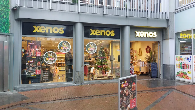 Xenos Spijkenisse — foto 8