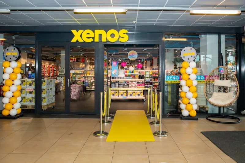 Xenos Terneuzen — foto 1