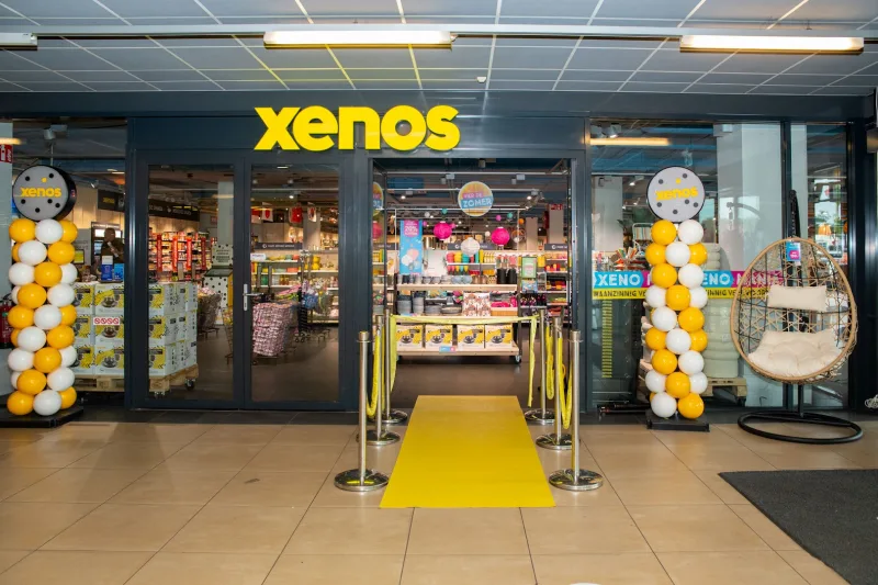 Xenos Terneuzen — foto 1