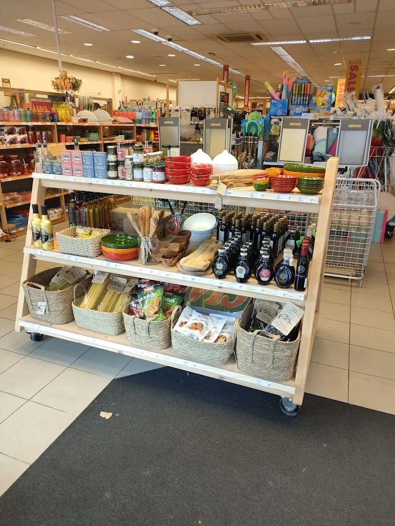 Xenos Tiel — foto 6