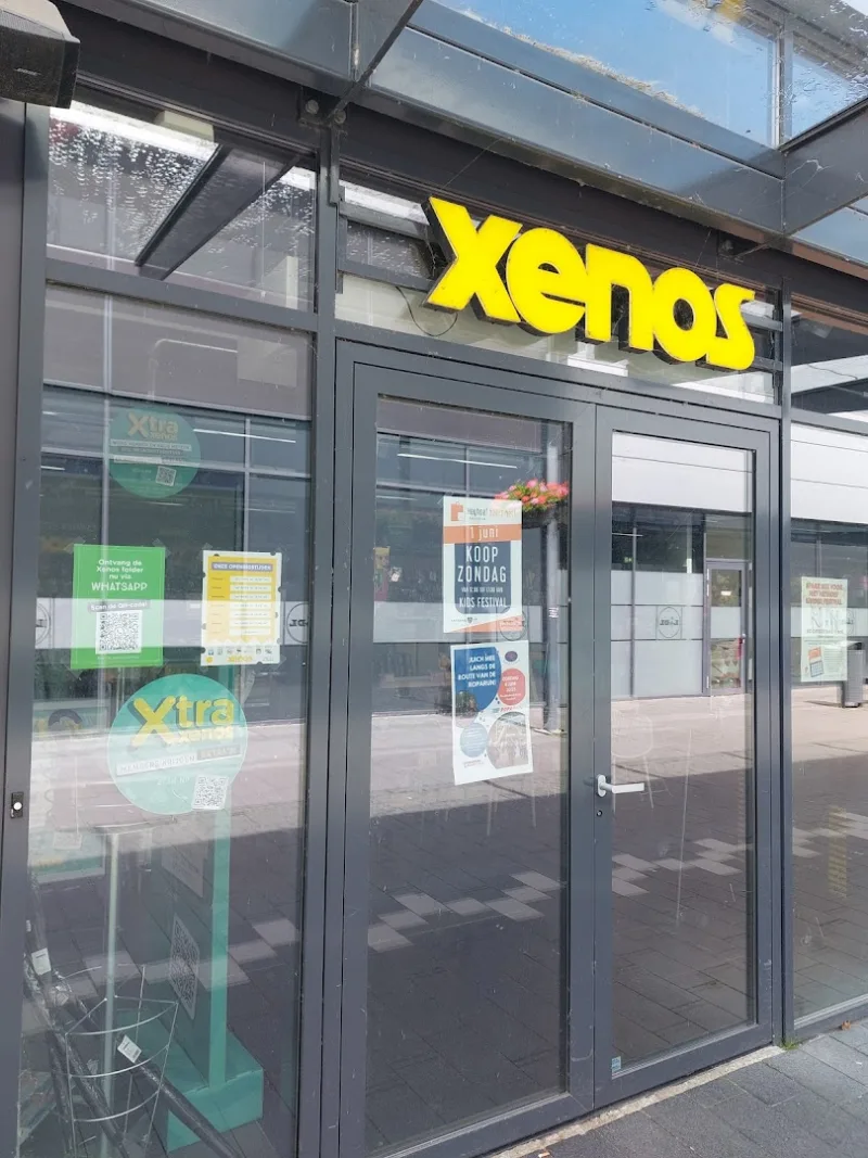 Xenos Tilburg Heyhoef — foto 1