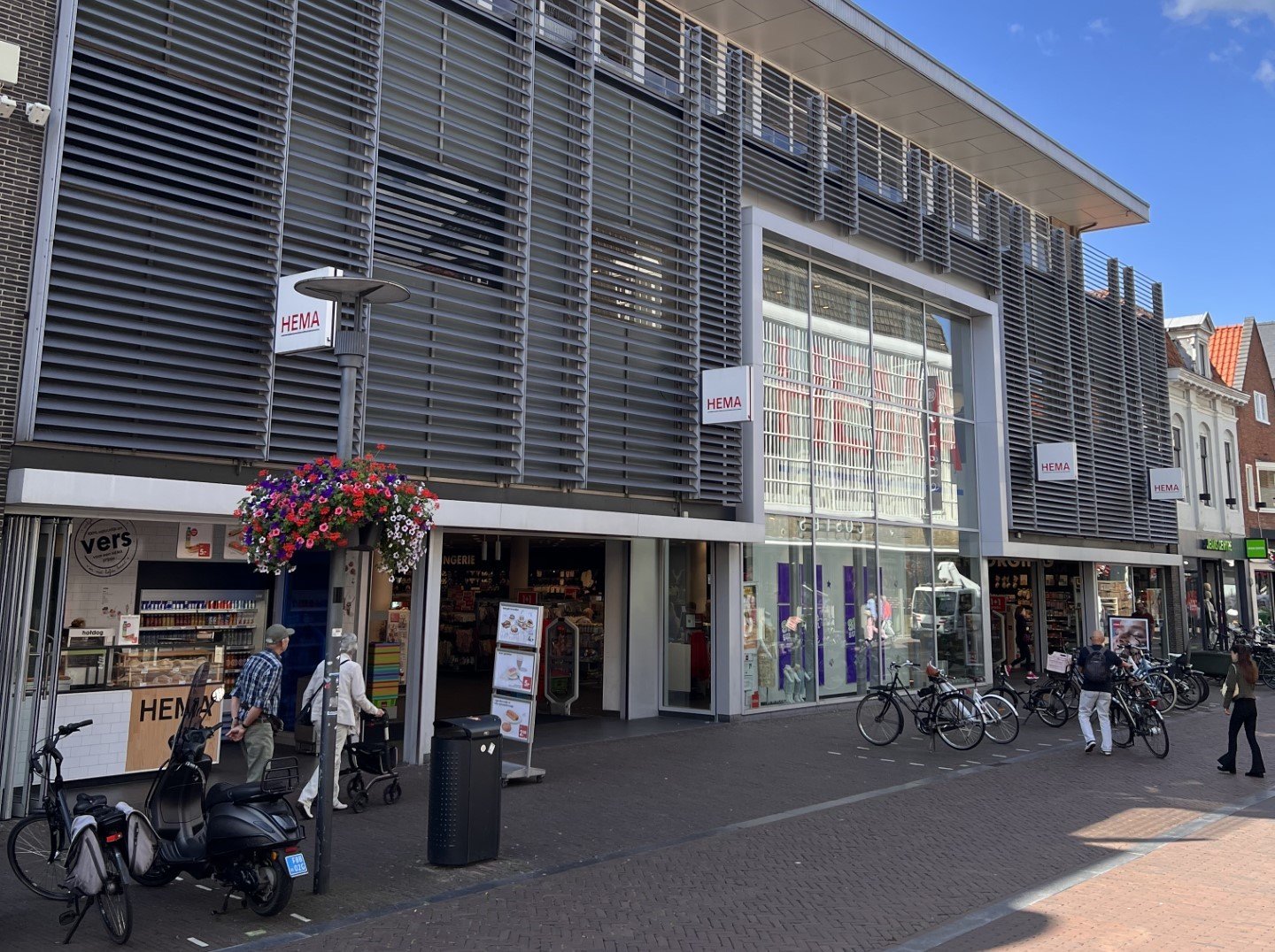 HEMA Amersfoort-Centrum